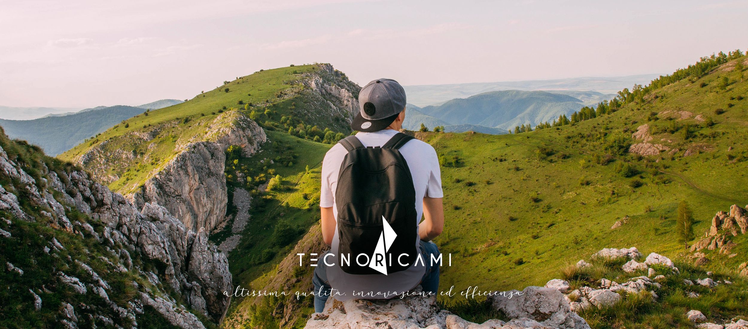 TecnoRicami - Accessori