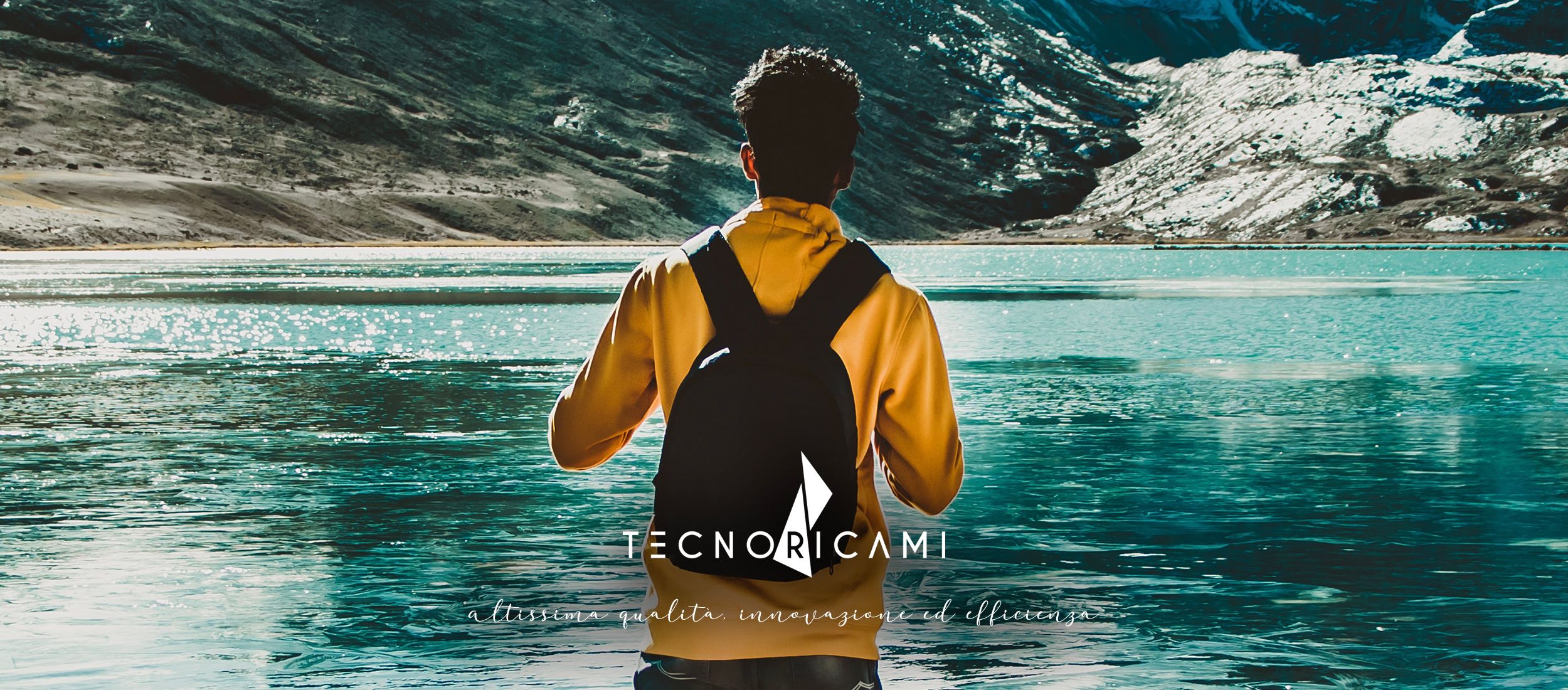 TecnoRicami - Accessori