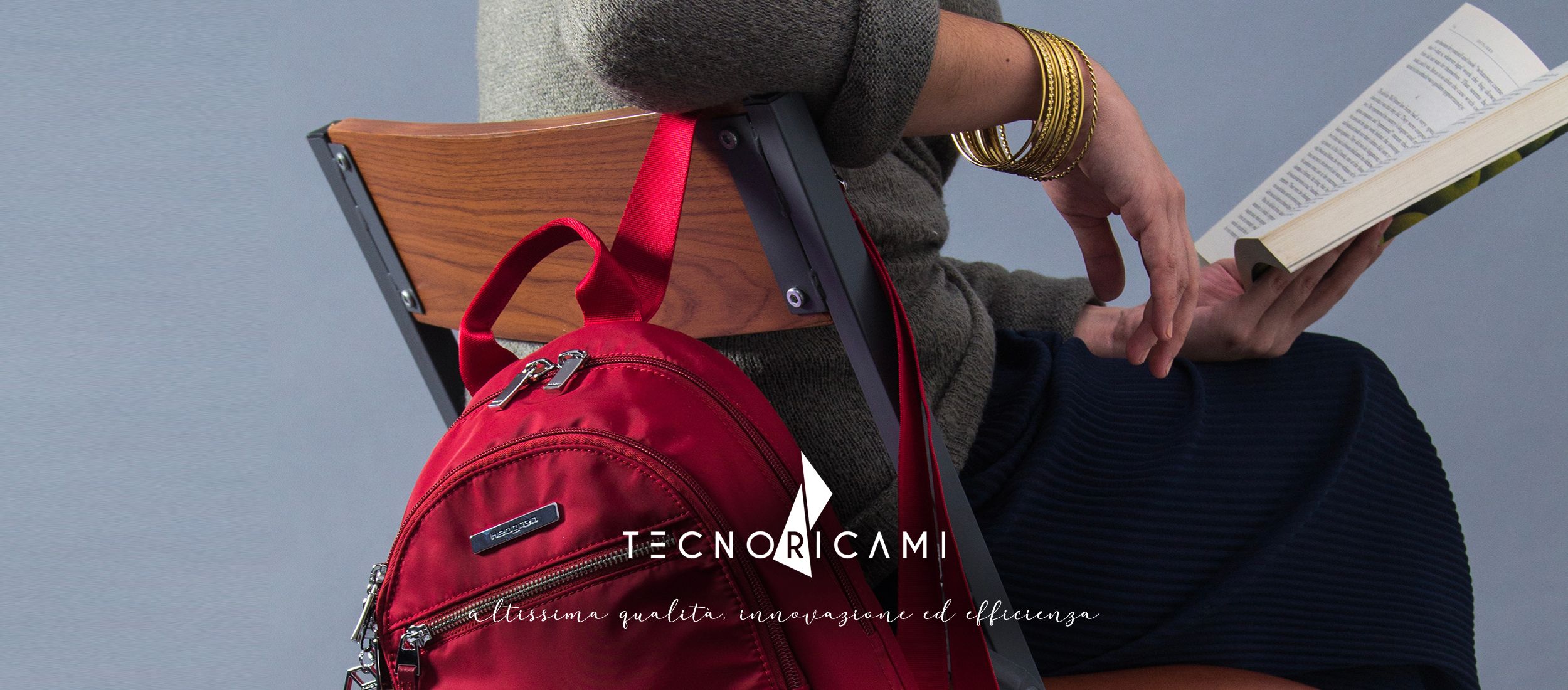TecnoRicami - Accessori