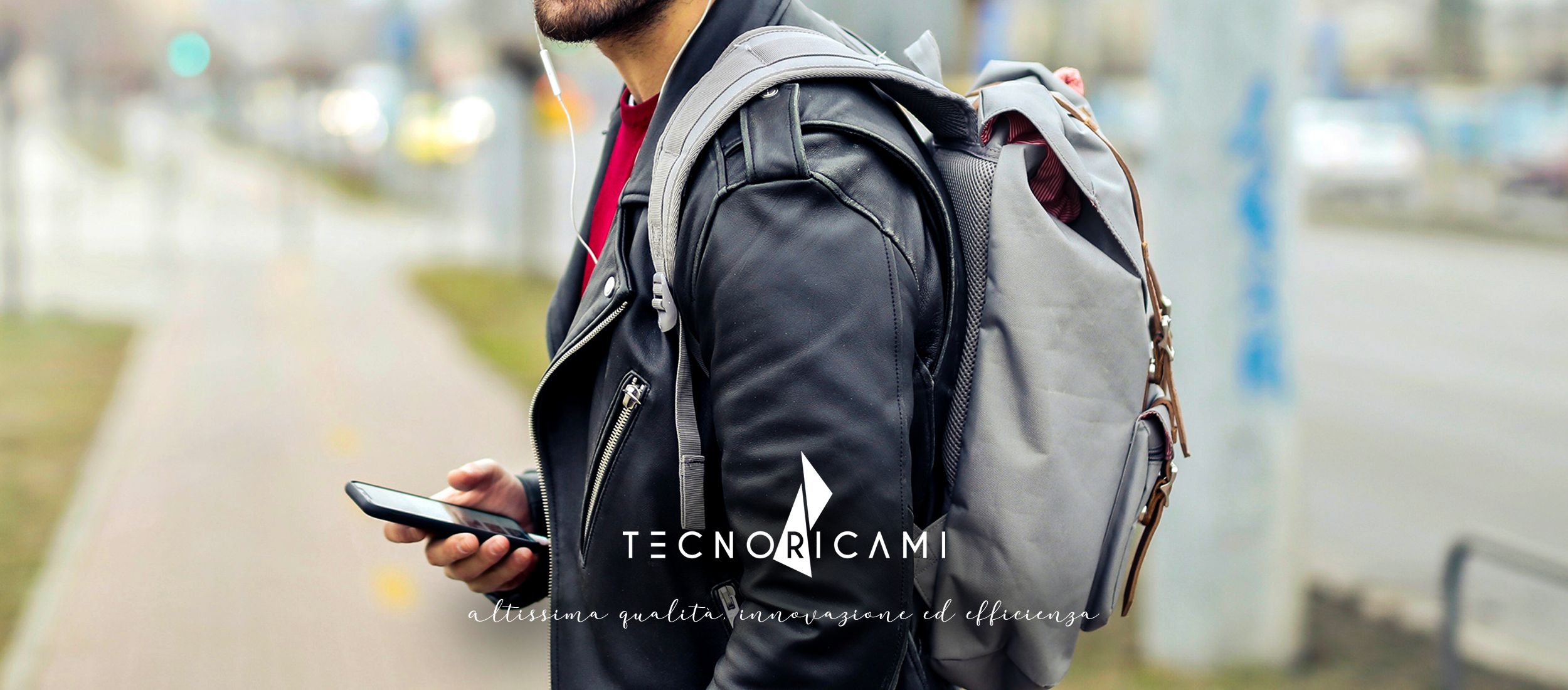 TecnoRicami - Accessori