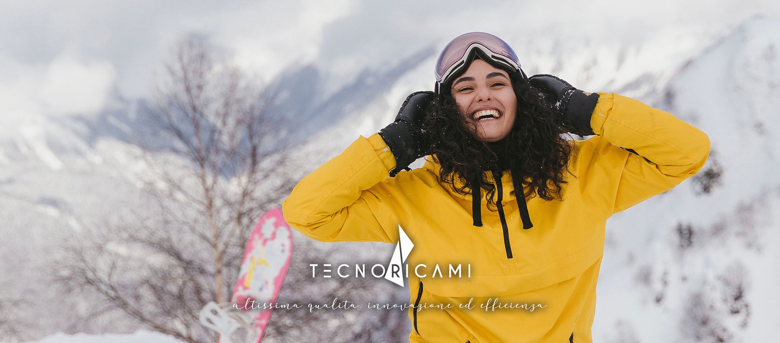 TecnoRicami - Giacche