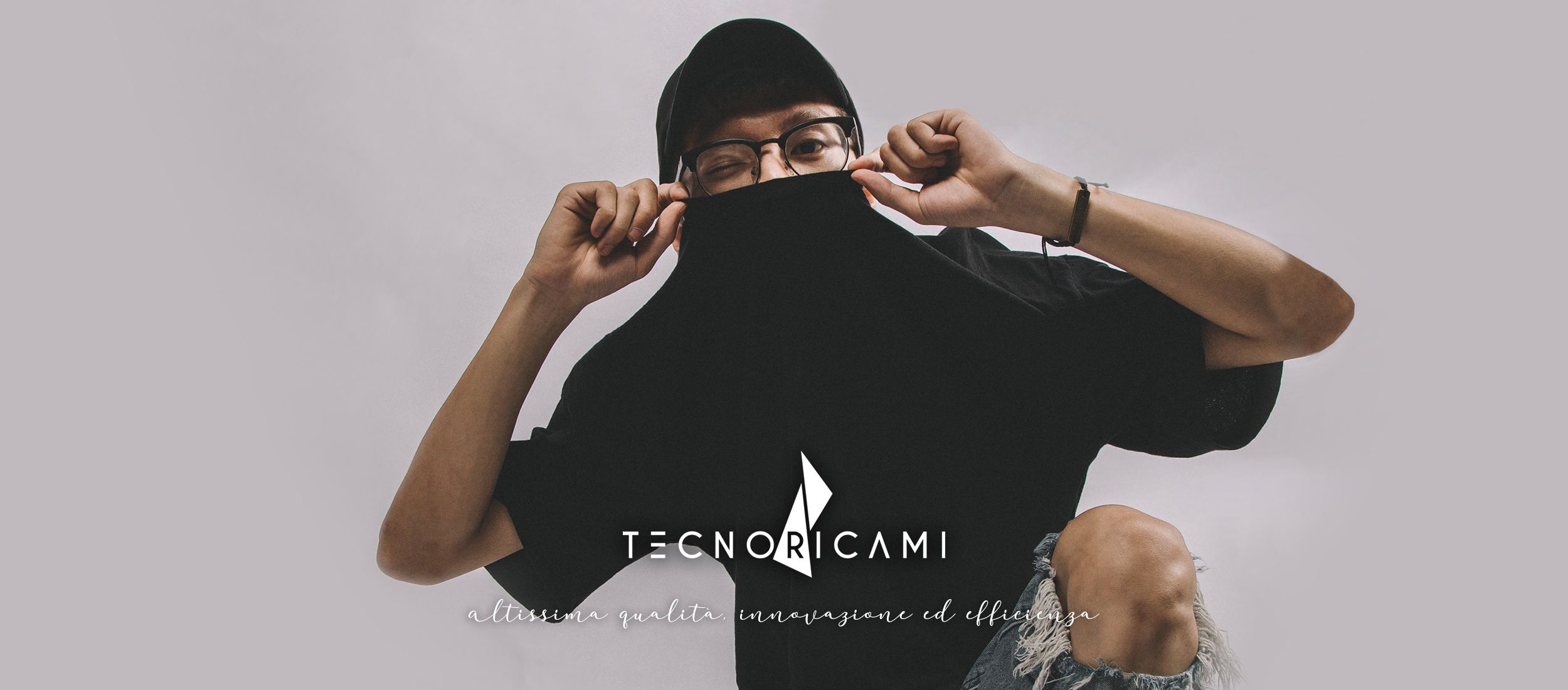 TecnoRicami - T-Shirt